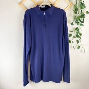 OBERMEYER | 1/4 Zip Pullover B31